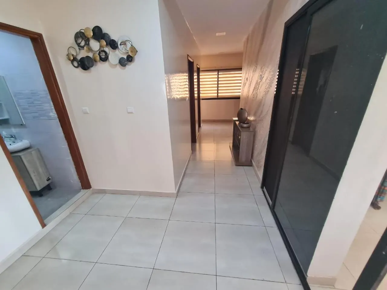 Apartment Appartement Idelie Dakar