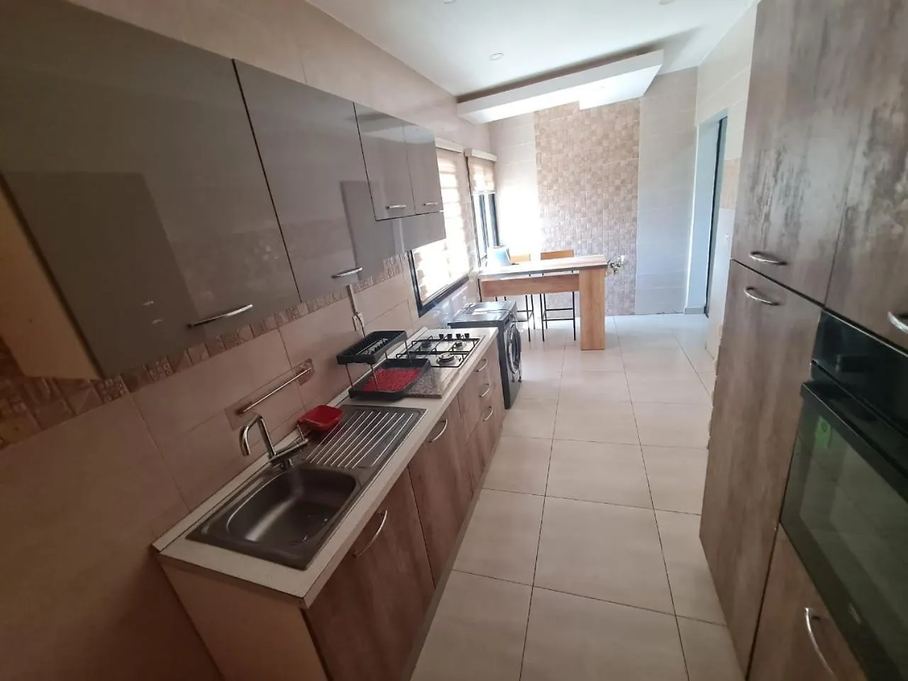 Appartement Idelie Dakar 0*,