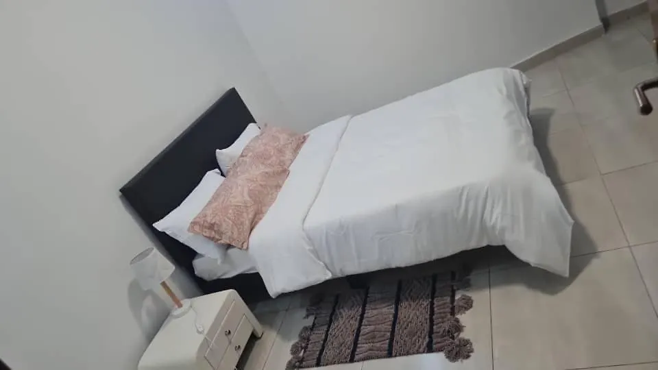 Apartment Appartement Idelie Dakar Senegal