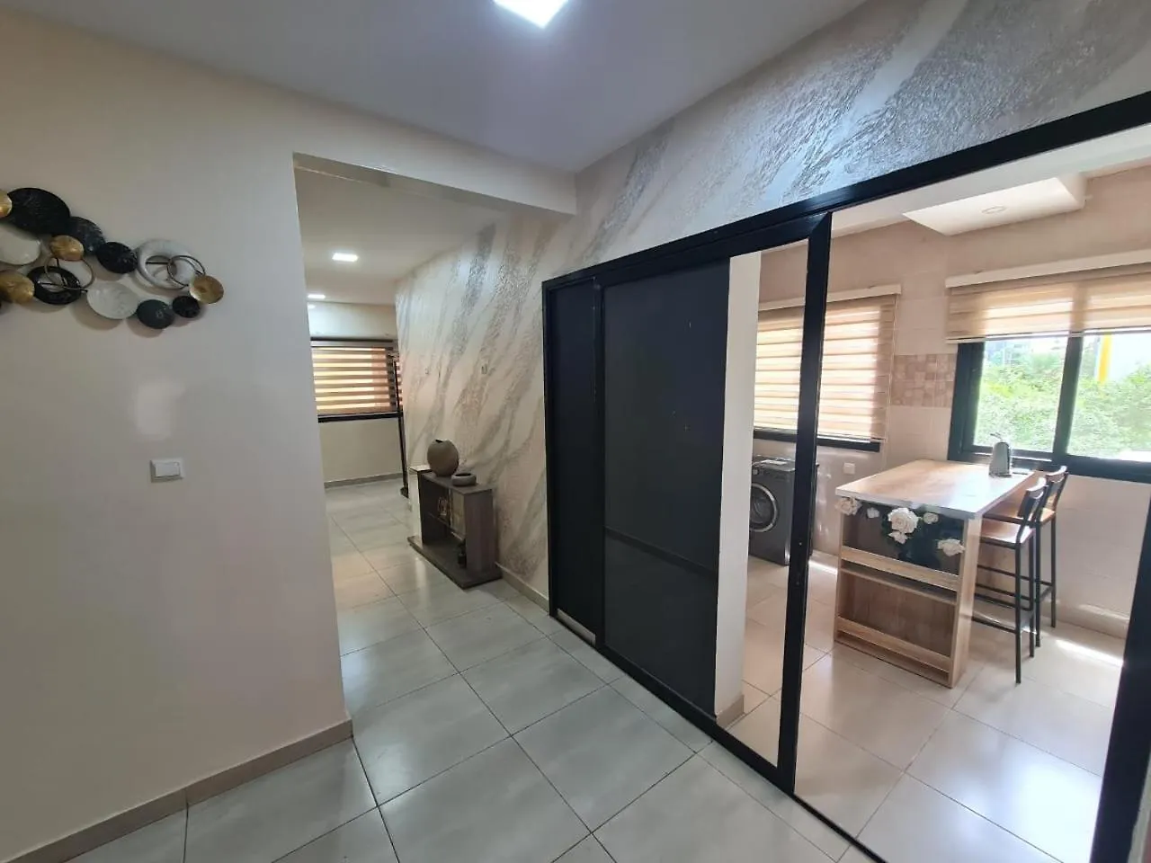Appartement Idelie Dakar