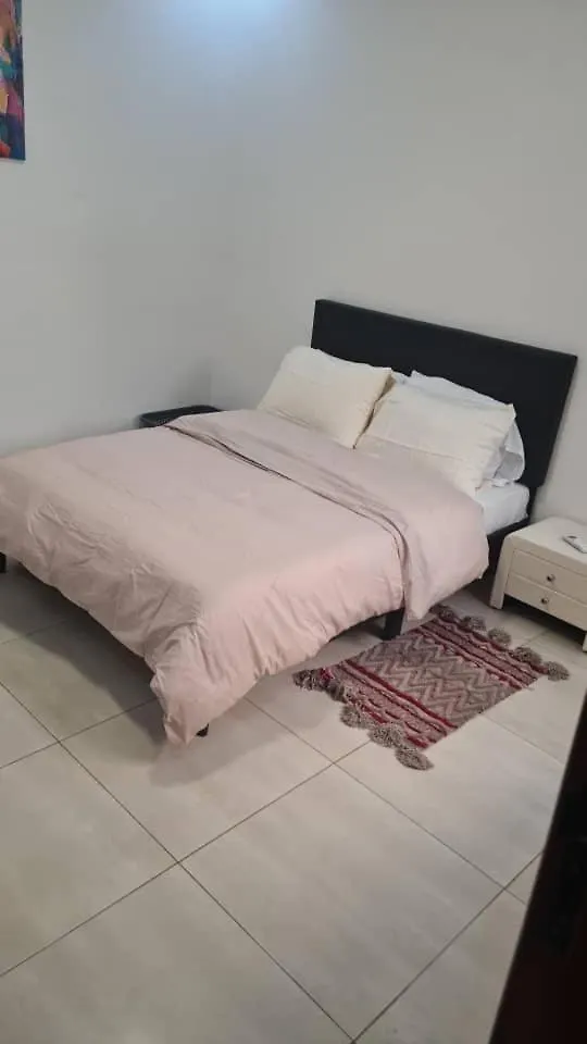 Appartement Idelie Dakar Senegal