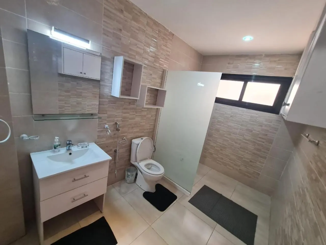 Appartement Idelie Dakar