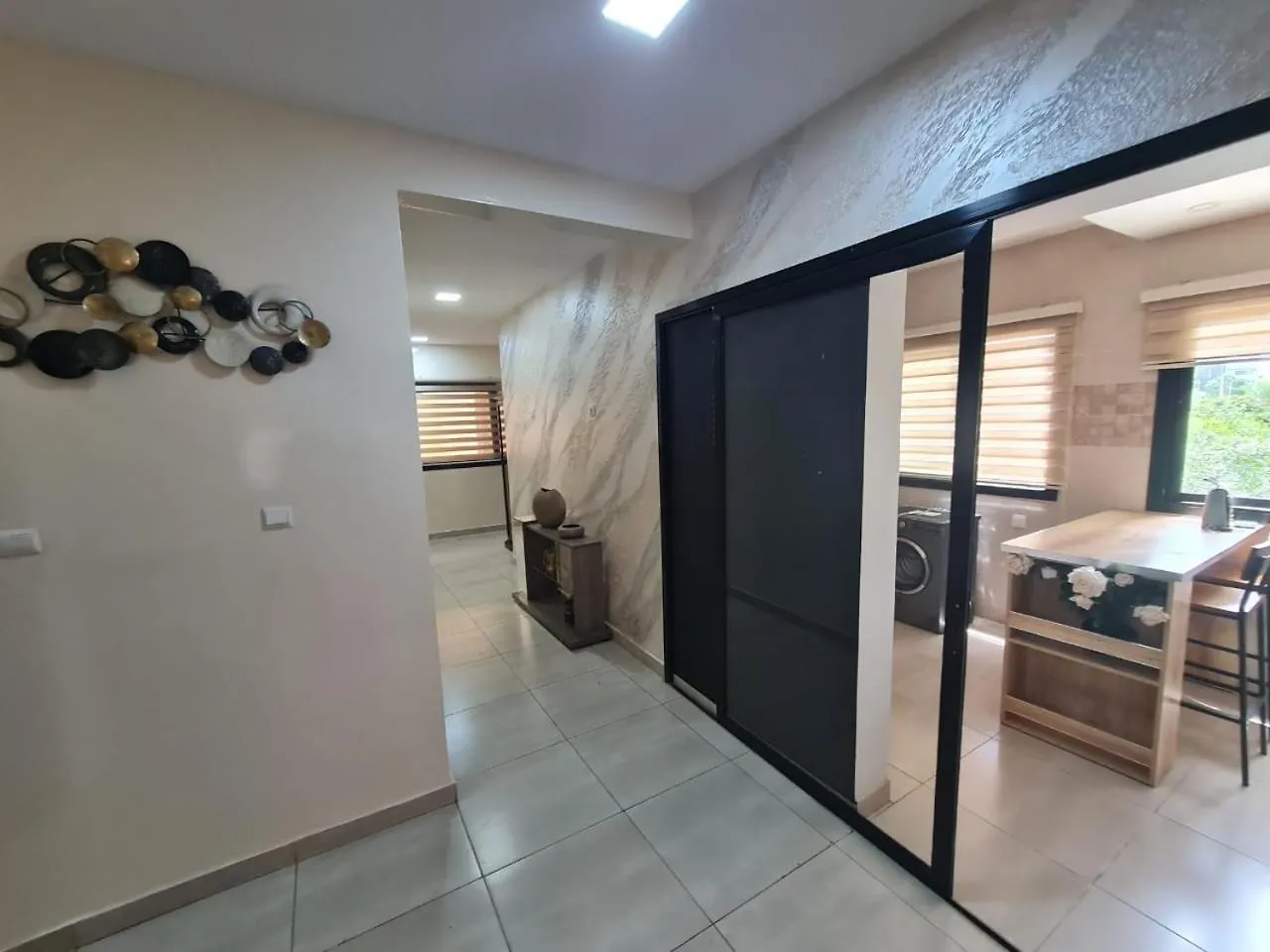 Appartement Idelie Dakar Apartment