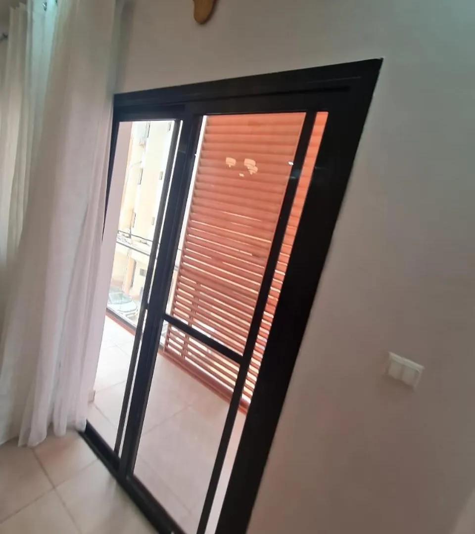 Appartement Idelie Dakar Apartment