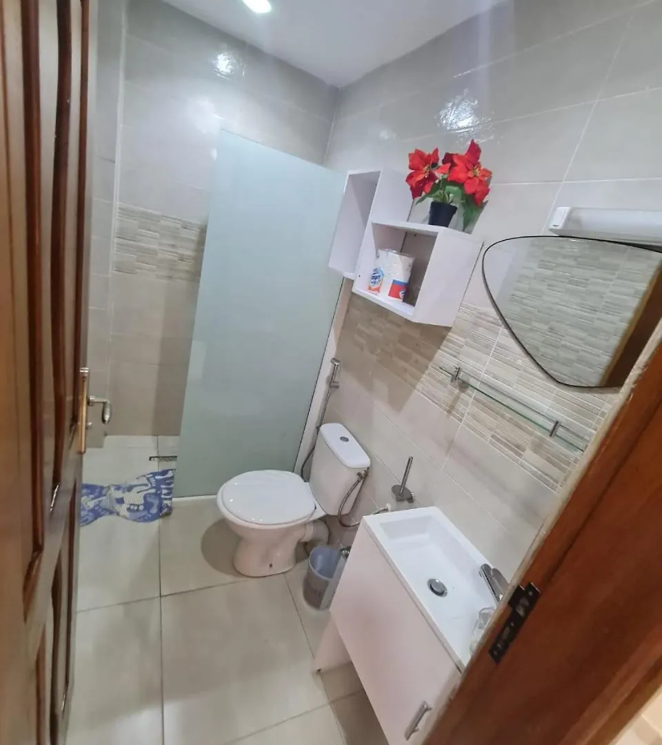 Appartement Idelie Dakar 0*,