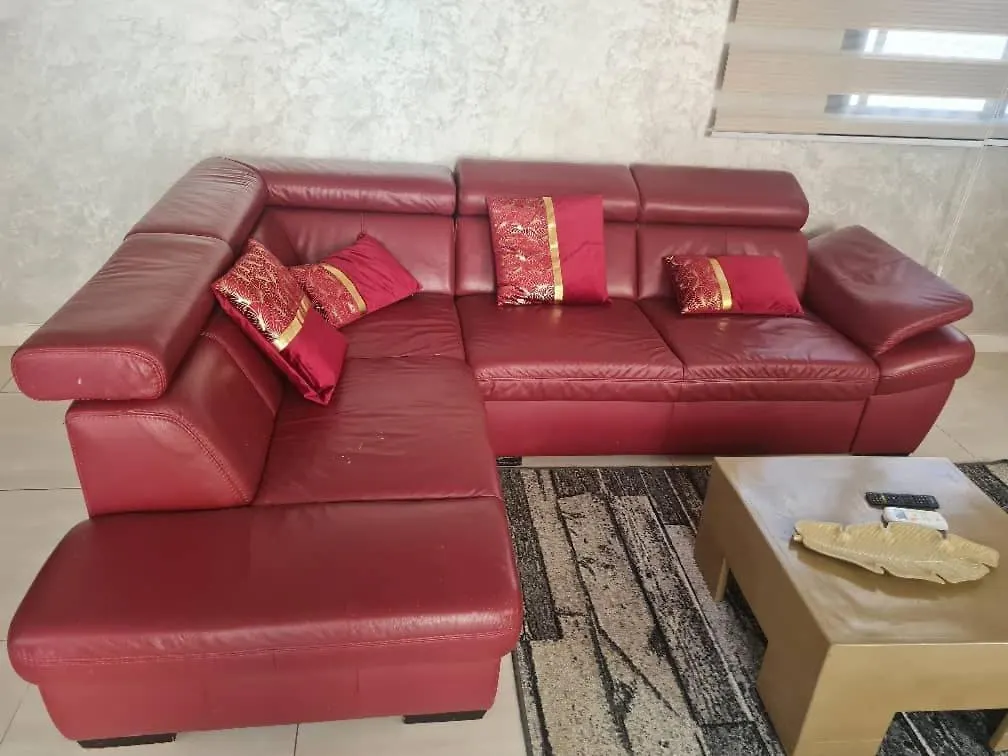Appartement Idelie Dakar Senegal