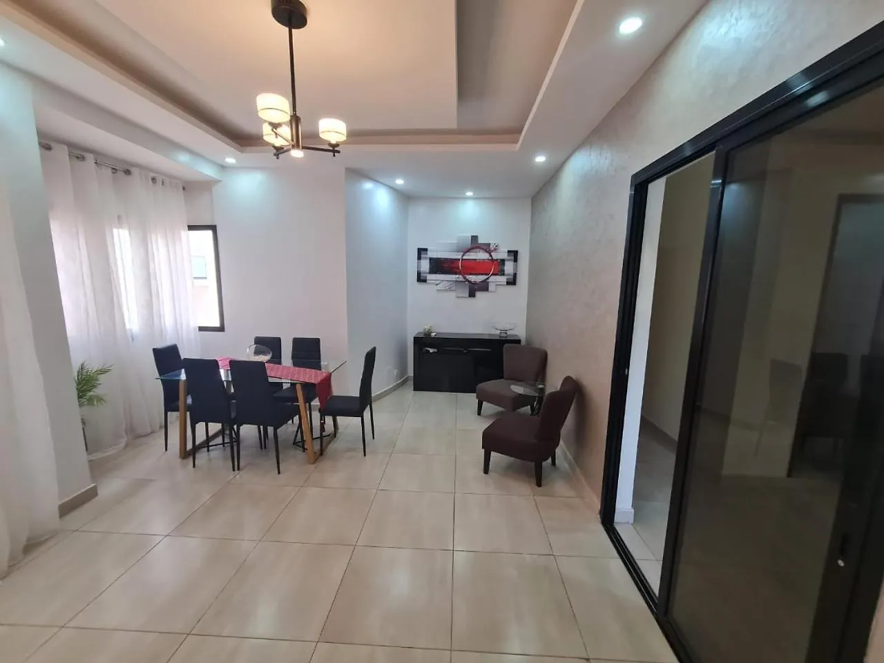 Appartement Idelie Dakar
